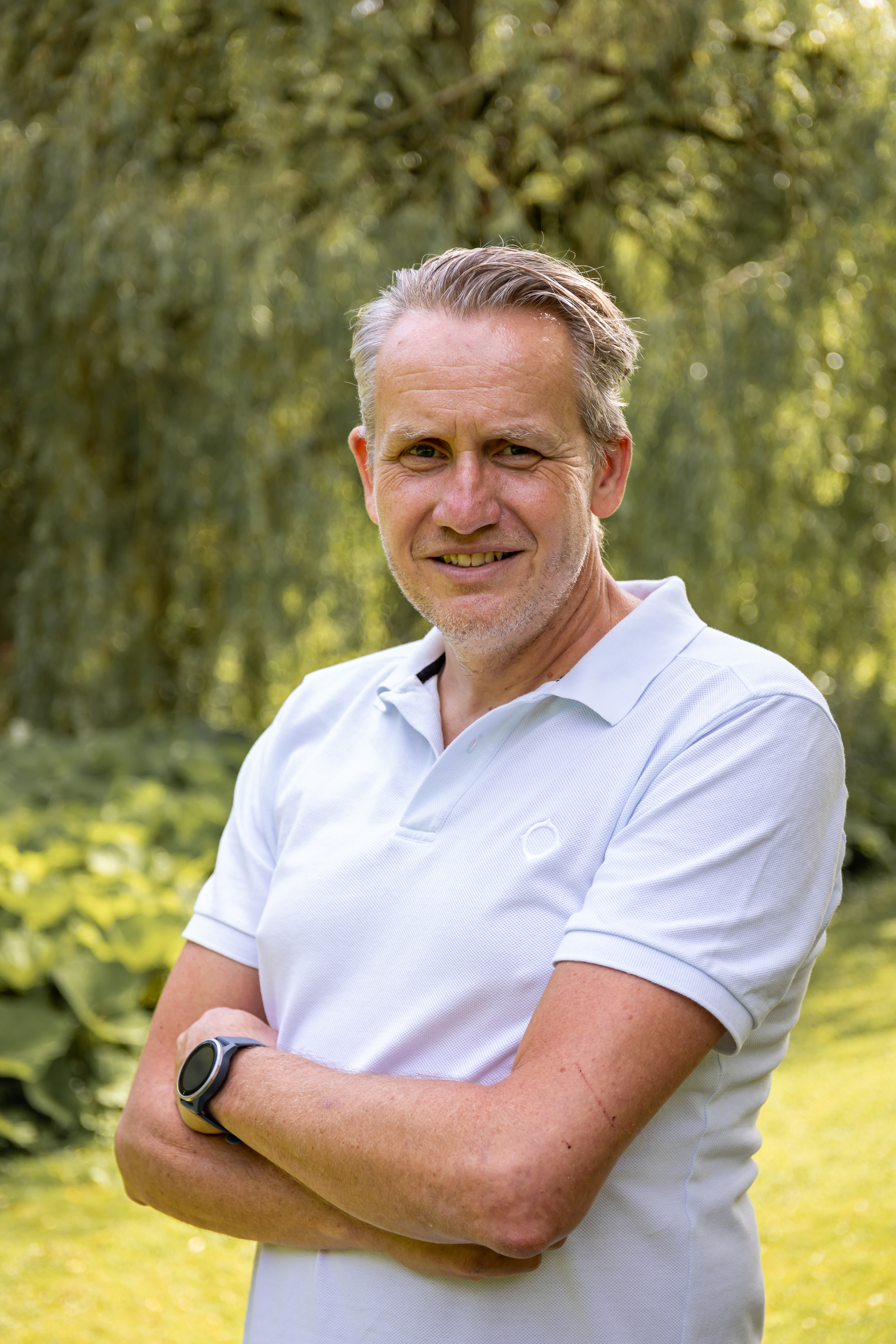 Course Staff Image #1