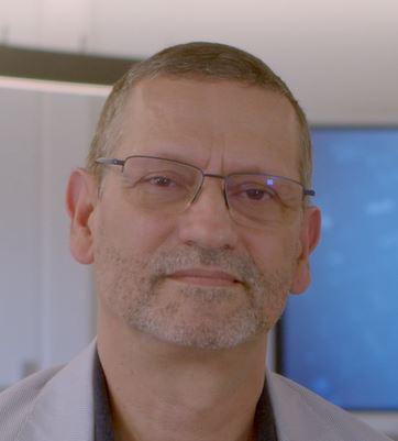 Course Staff Image #1