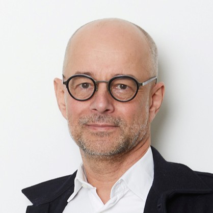 Course Staff Image #1